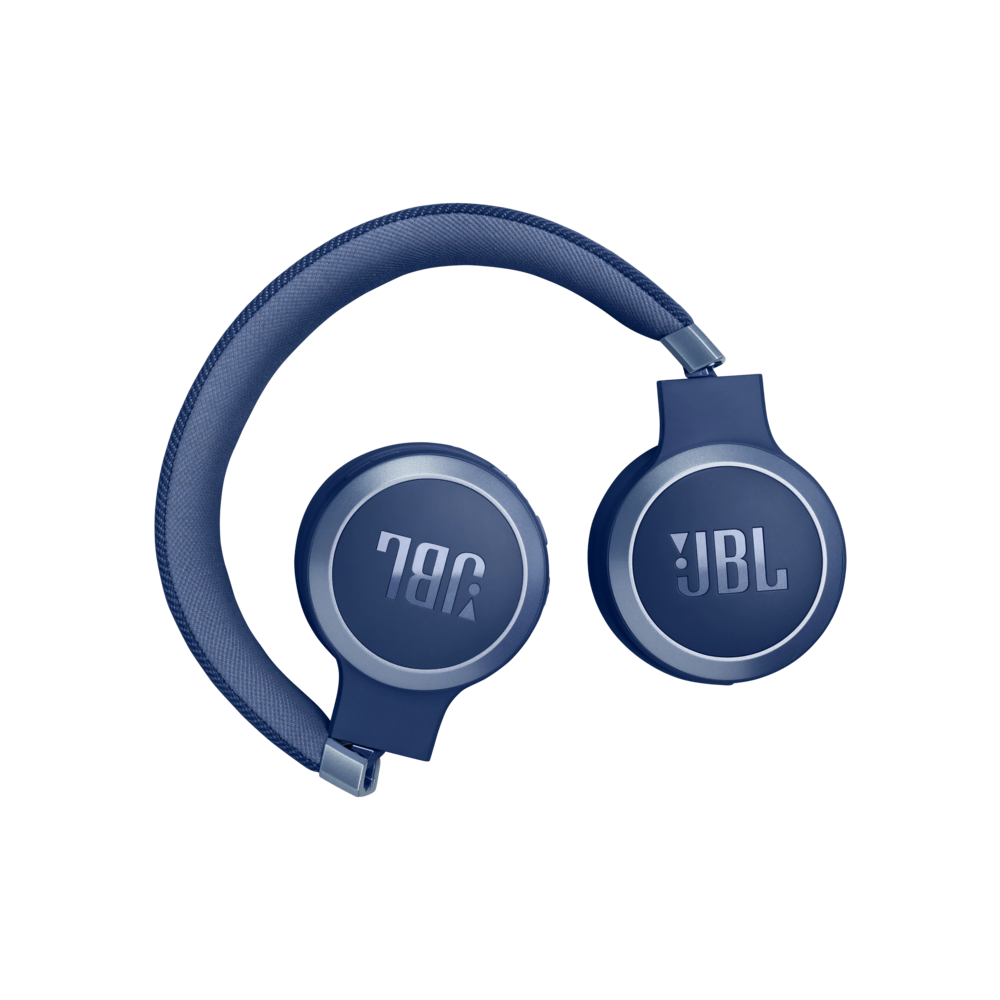 JBL Live 670 BT,Wireless Kulaklık,OE MVI Kulaklık