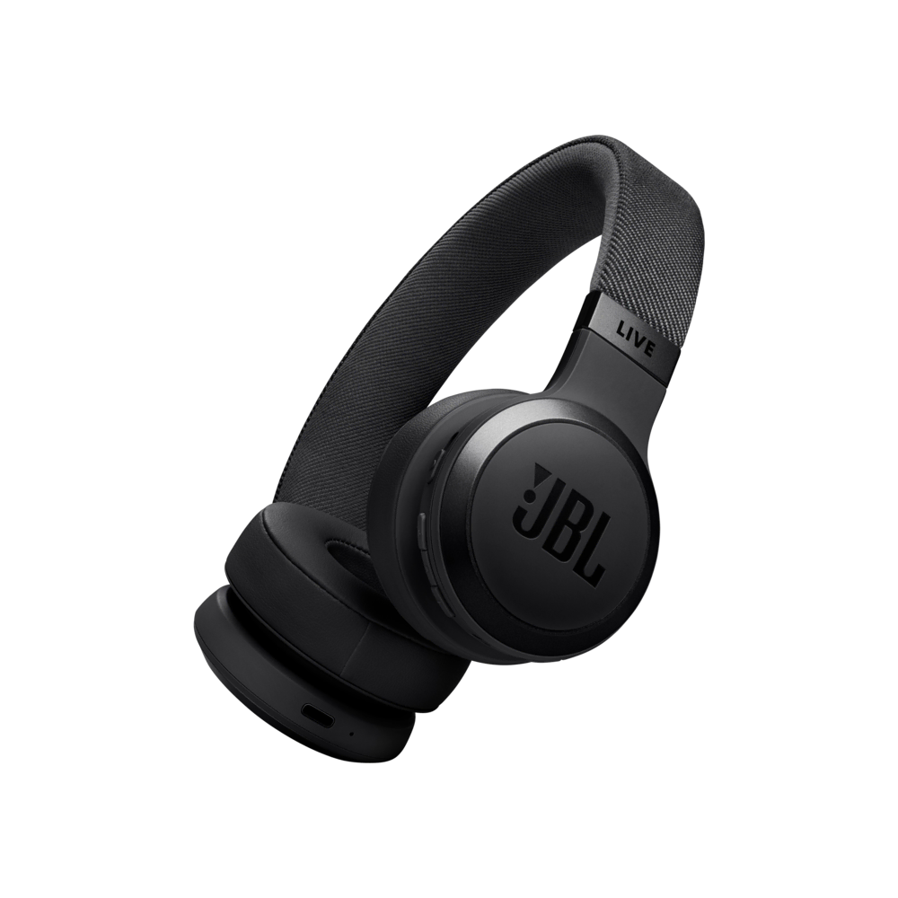 JBL Live 670 BT,Wireless Kulaklık,OE SYH Kulaklık