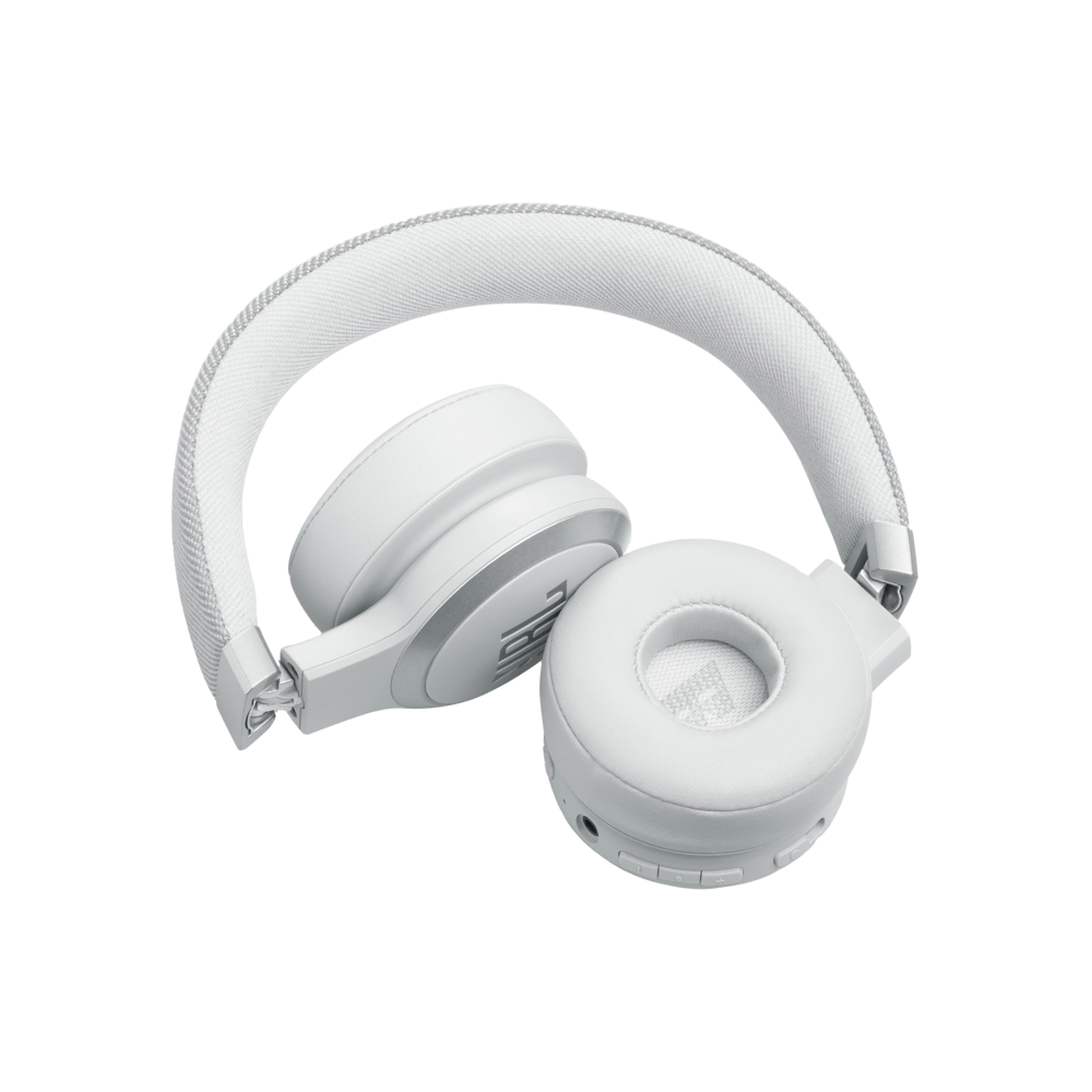 JBL Live 670 BT,Wireless Kulaklık,OE BYZ Kulaklık