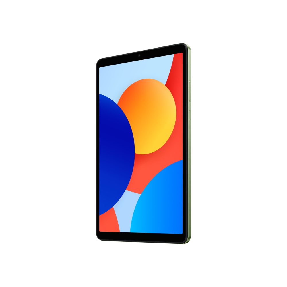 Xiaomi REDMI PAD SE 6/128GB Yeşil Tablet