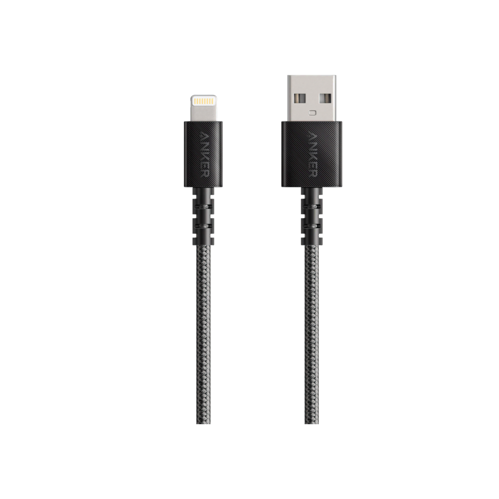 Anker A8012 Lightning 0.9m. Syh Kablo Cep Telefonu Aksesuar