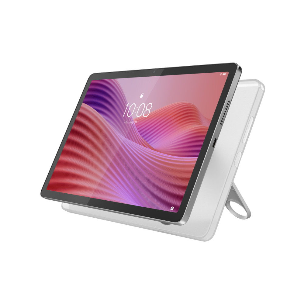 Lenovo Tab M10 10.1'' 4/128GB ZAEH0039TR Tablet