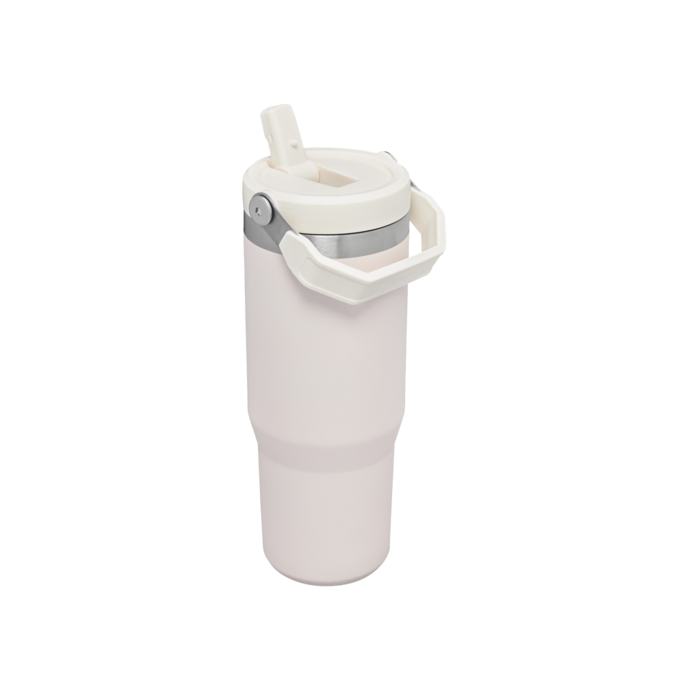 STANLEY ICE FLOW 0,89 L Rose Quartz Termos