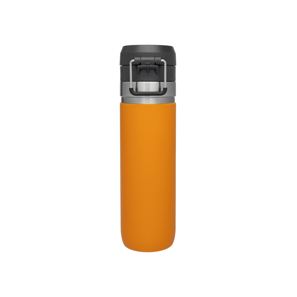 STANLEY QUICK-FLİP 0,7 L Safron Termos