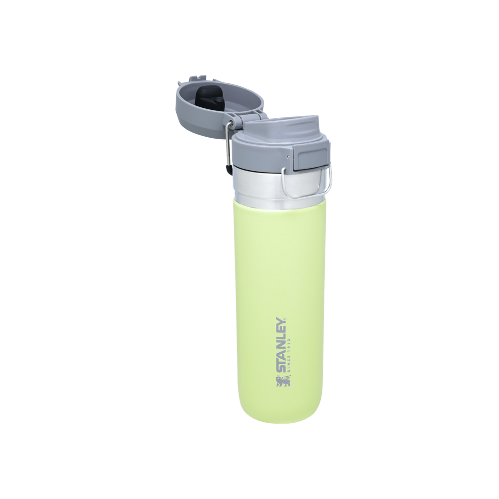 STANLEY QUICK-FLİP 0,7 L Citron Termos