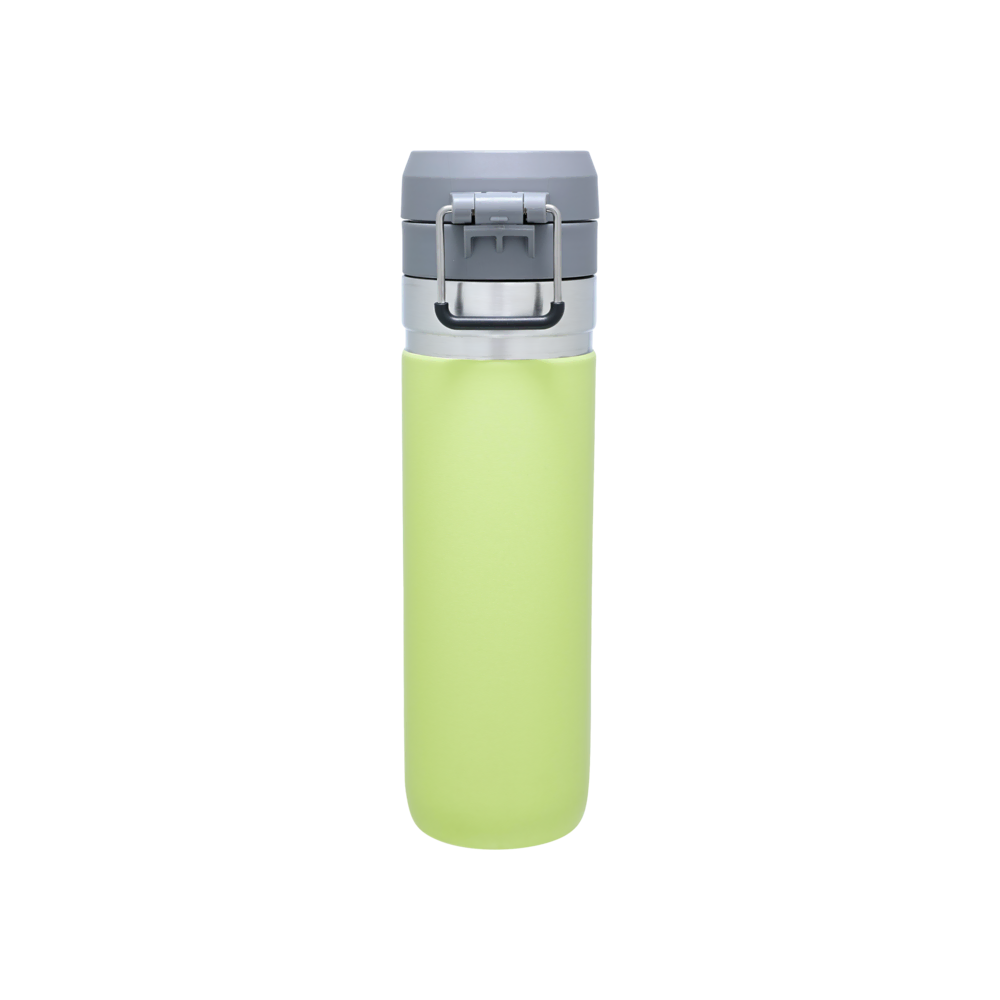 STANLEY QUICK-FLİP 0,7 L Citron Termos