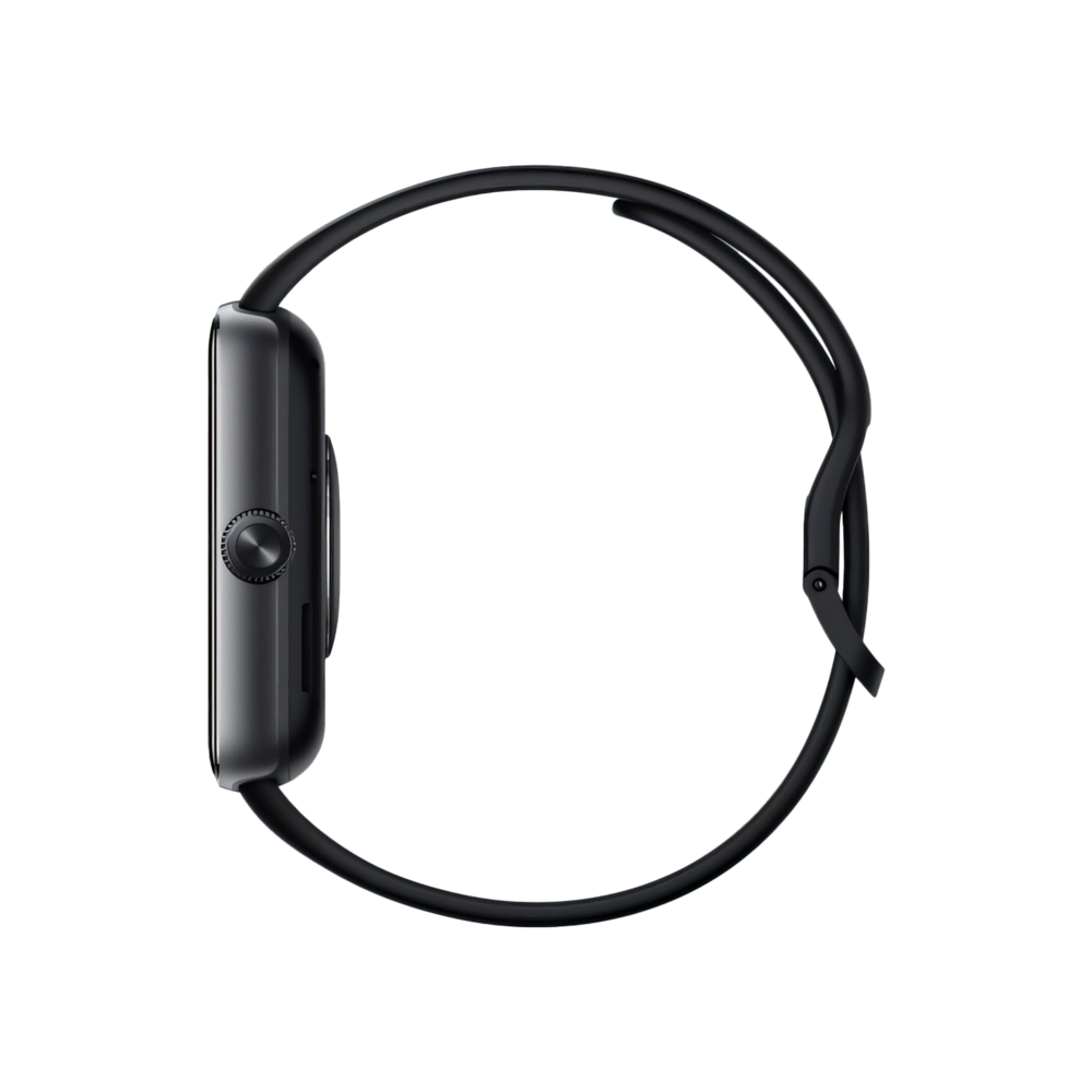 Redmi Watch5 Active Midnight Black Akıllı Saat