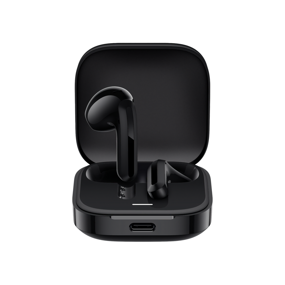 Xiaomi Redmi Buds 6 Active Siyah (TR) Kulaklık