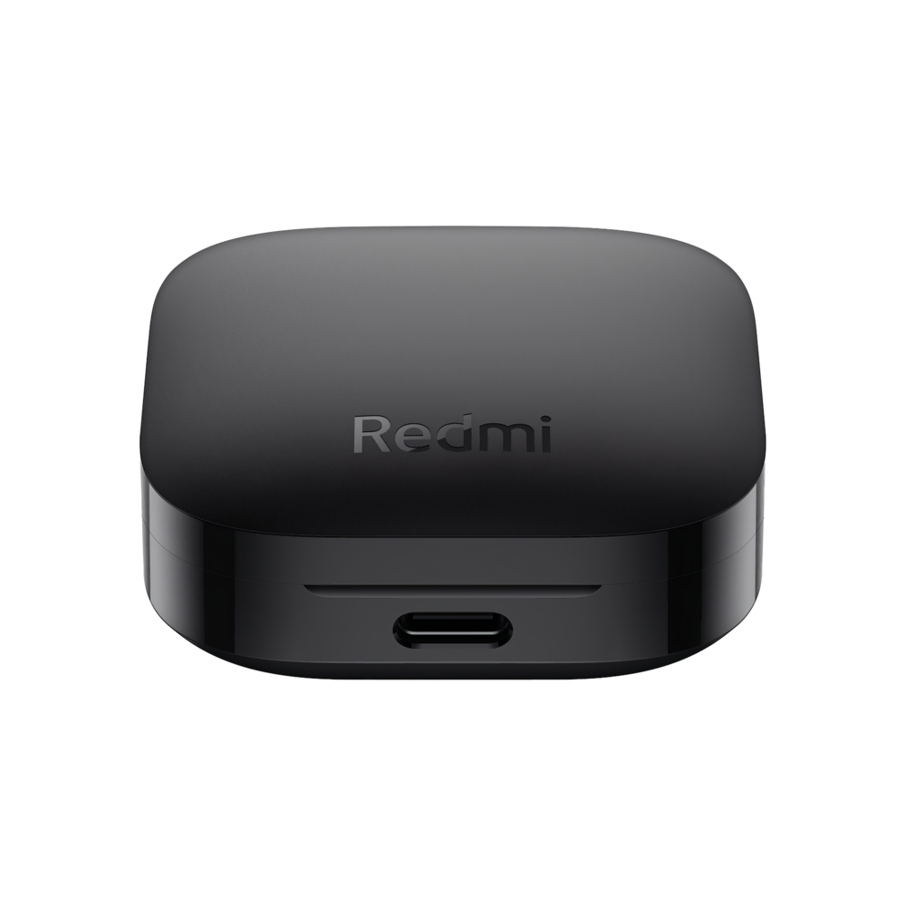 Xiaomi Redmi Buds 6 Active Siyah (TR) Kulaklık