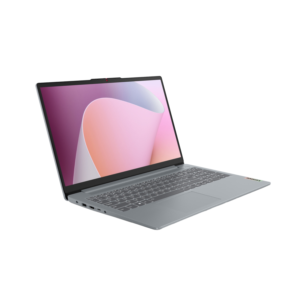 LENOVO IdeaPad Slim 3/ AMD Ryzen 5 7520U/ 8GB Ram/ 512GB SSD/ 15.6