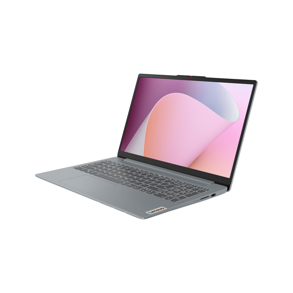 LENOVO IdeaPad Slim 3/ AMD Ryzen 5 7520U/ 8GB Ram/ 512GB SSD/ 15.6