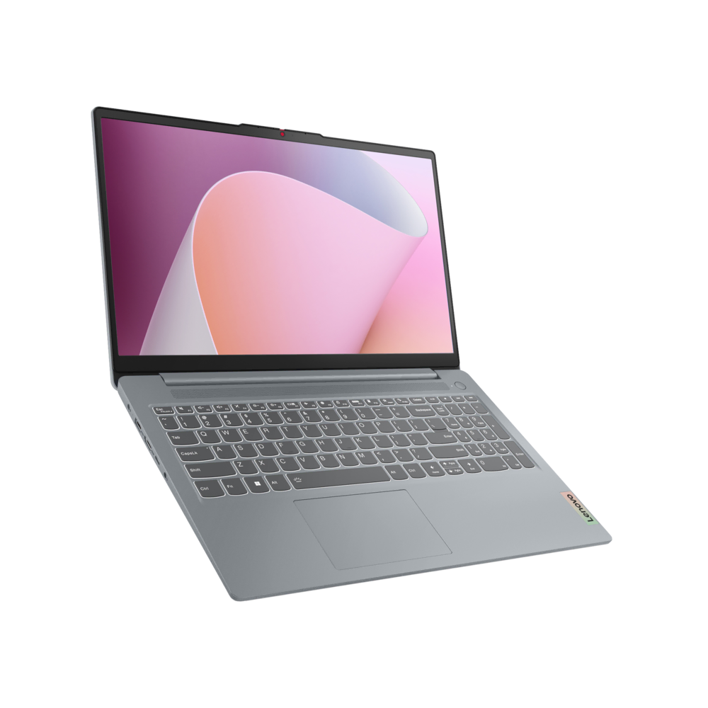 LENOVO IdeaPad Slim 3/ AMD Ryzen 5 7520U/ 8GB Ram/ 512GB SSD/ 15.6
