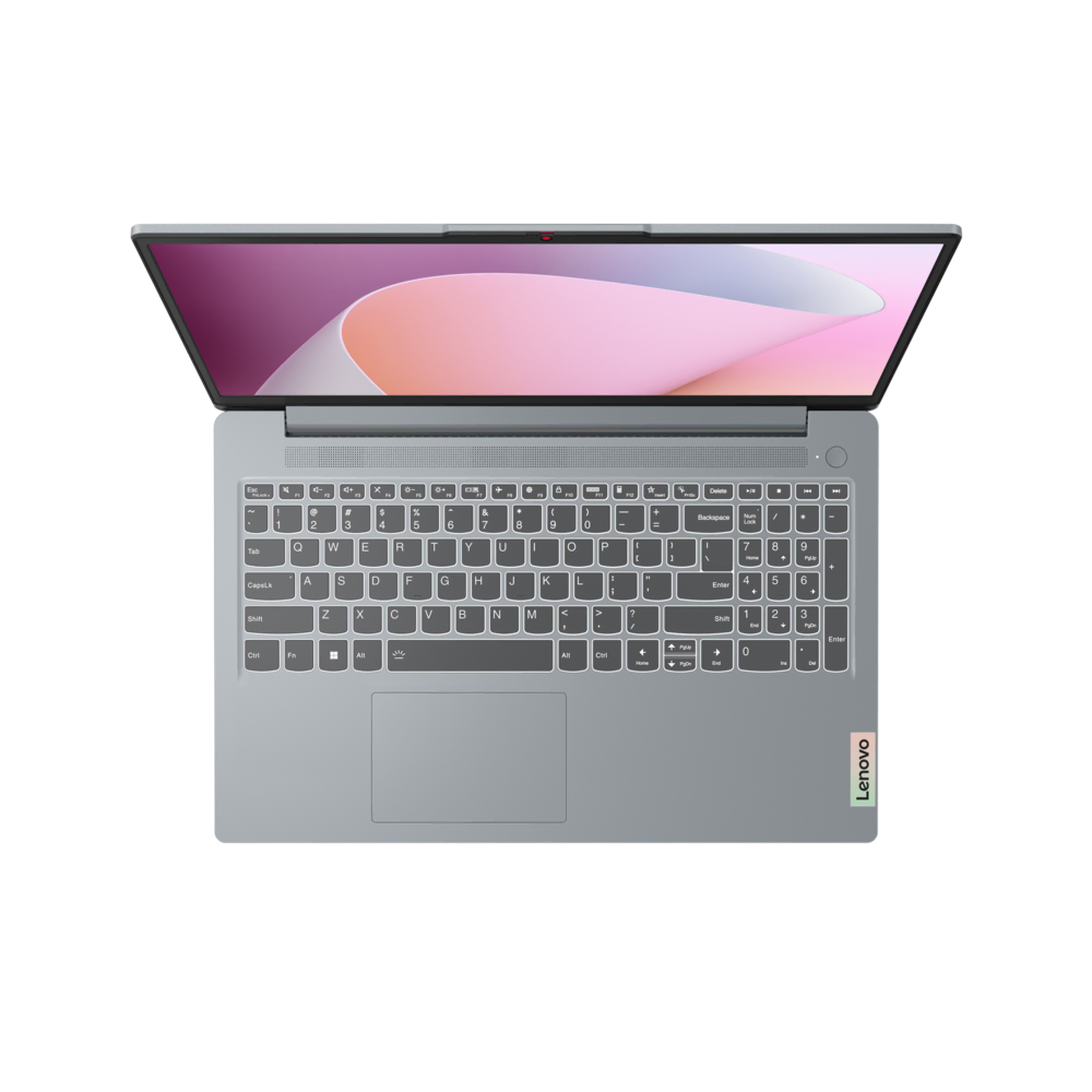 LENOVO IdeaPad Slim 3/ AMD Ryzen 5 7520U/ 8GB Ram/ 512GB SSD/ 15.6