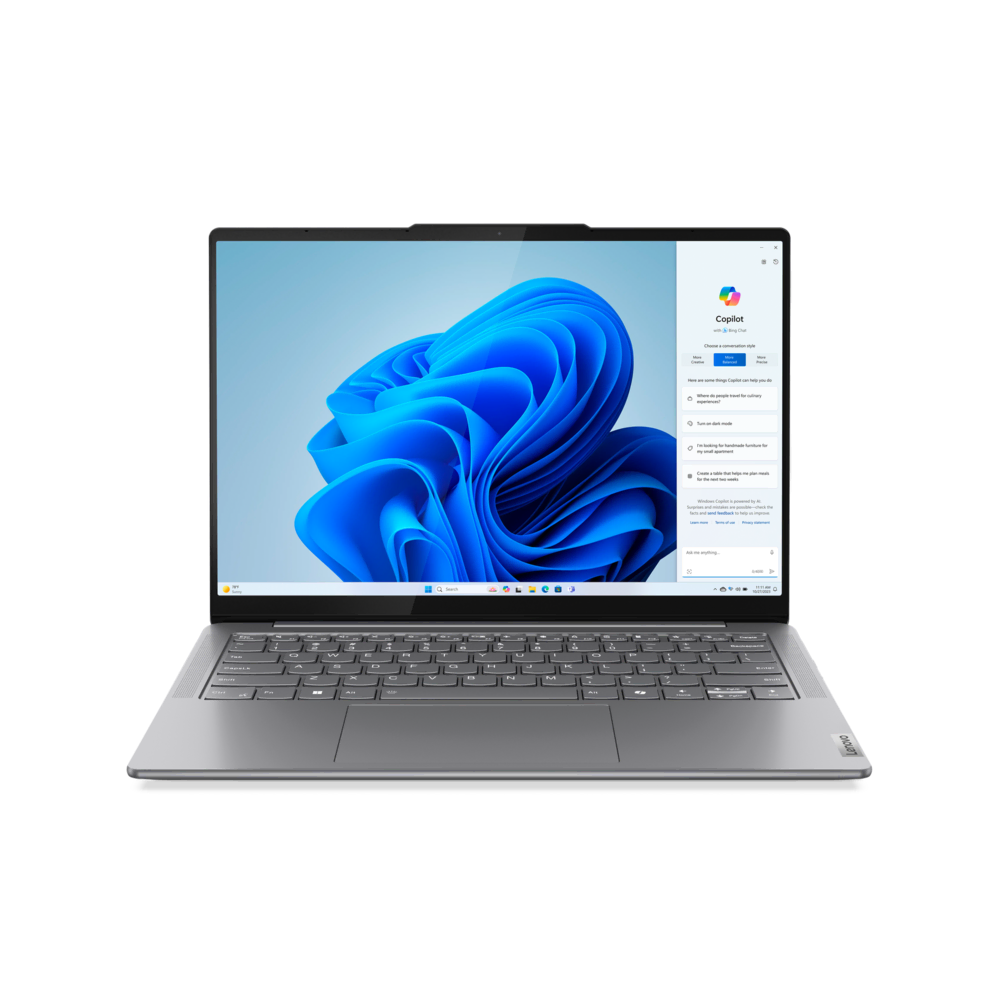 Lenovo Yoga 7 Ultra 5 16 512 83CV007NTR Laptop