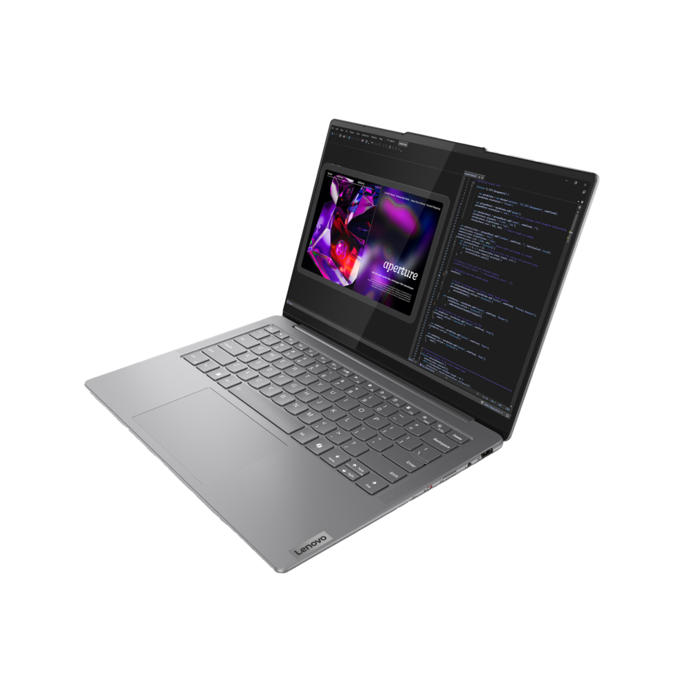 Lenovo Yoga 7 Ultra 5 16 512 83CV007NTR Laptop