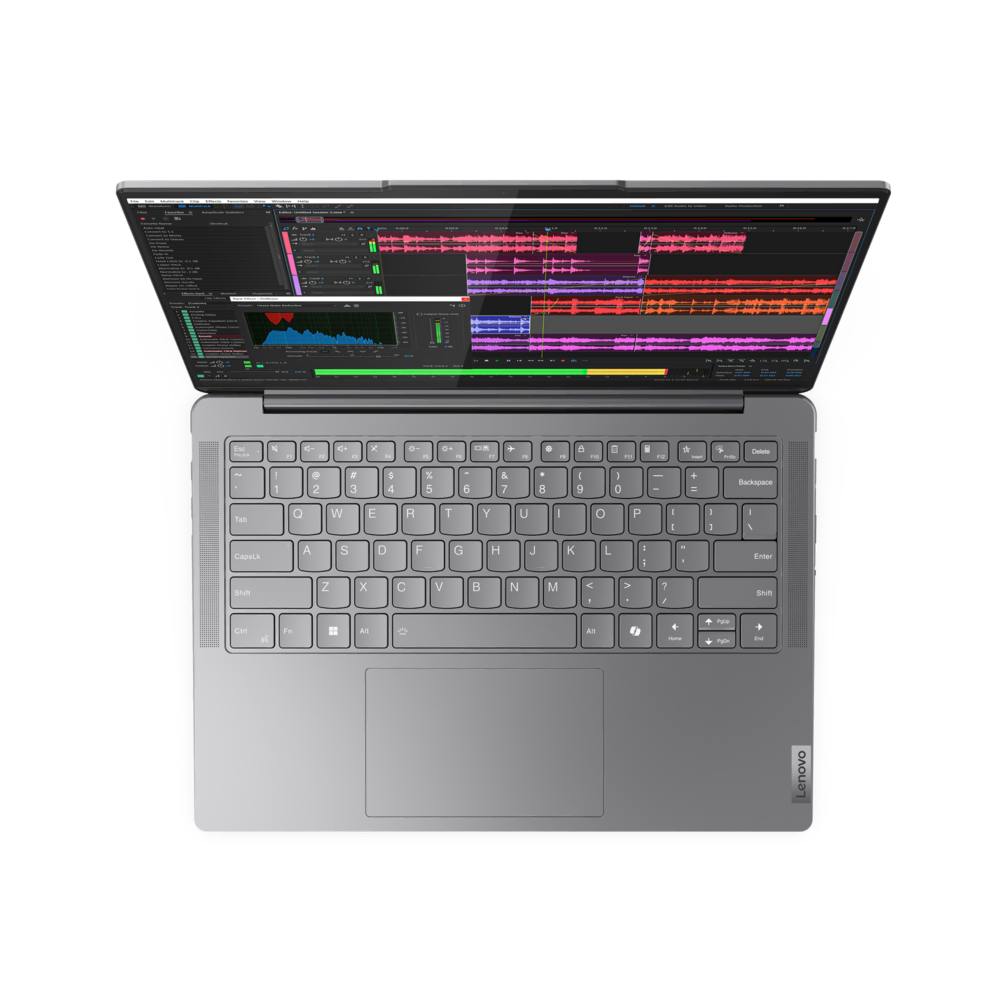 Lenovo Yoga 7 Ultra 5 16 512 83CV007NTR Laptop