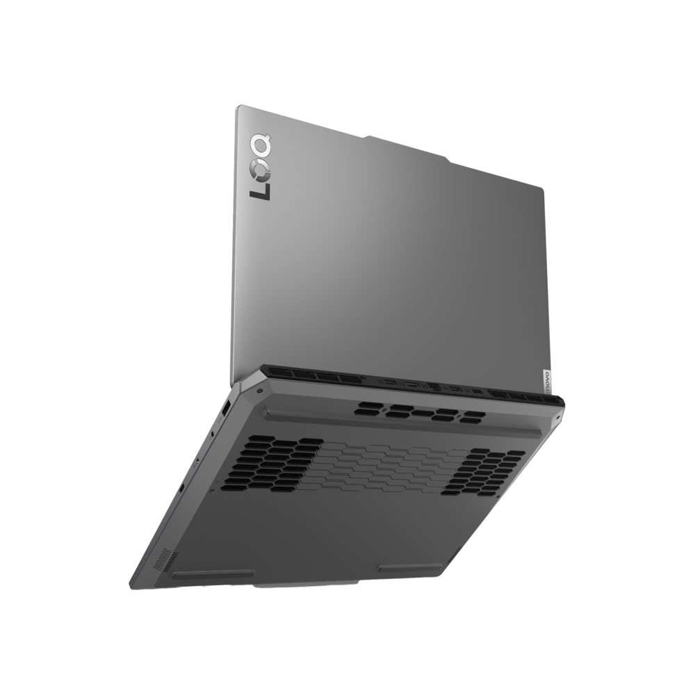 LENOVO LOQ/Core I5-12600HX/8GB RAM/512GB SSD/RTX 3050 6GB/15.6