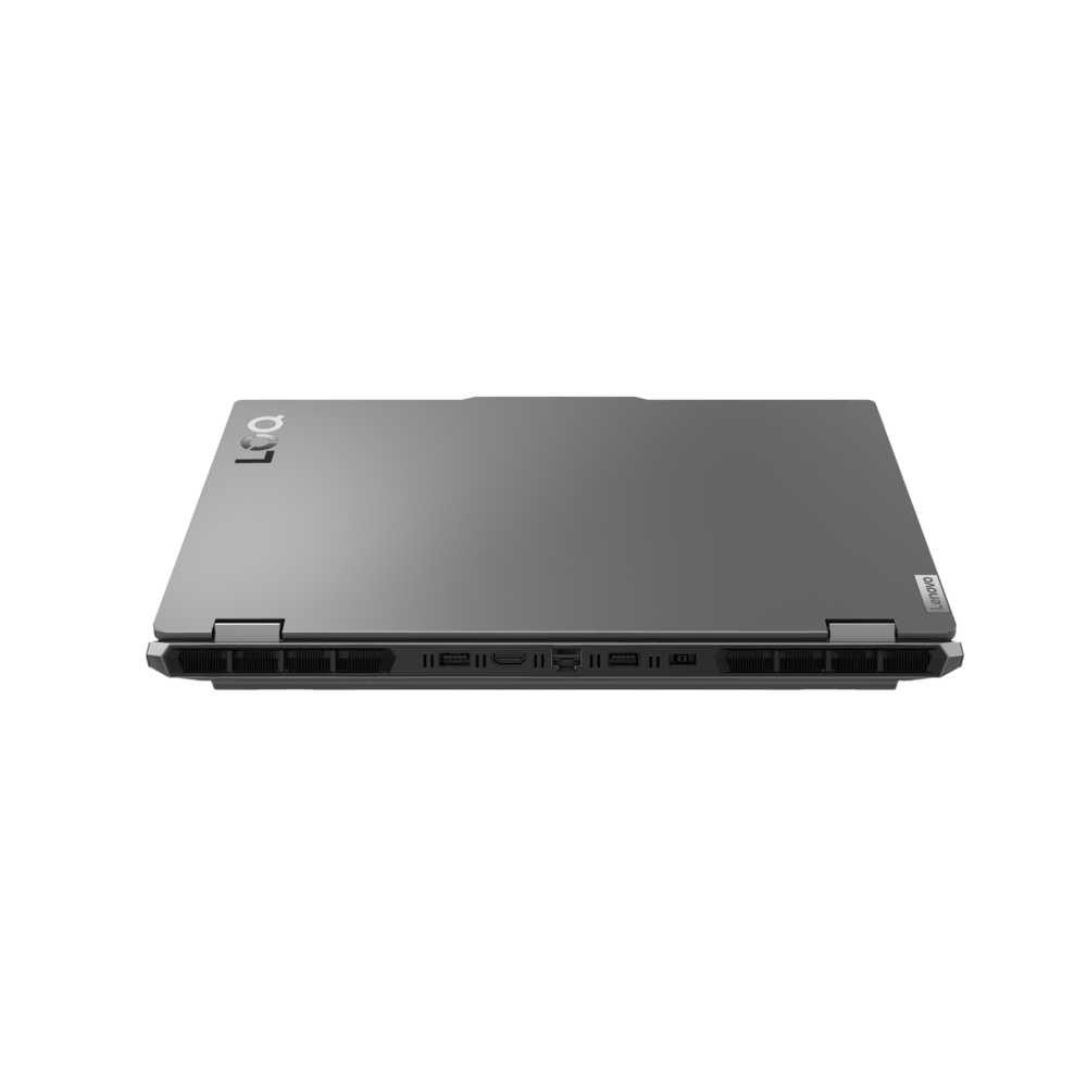 LENOVO LOQ/Core I5-12600HX/8GB RAM/512GB SSD/RTX 3050 6GB/15.6