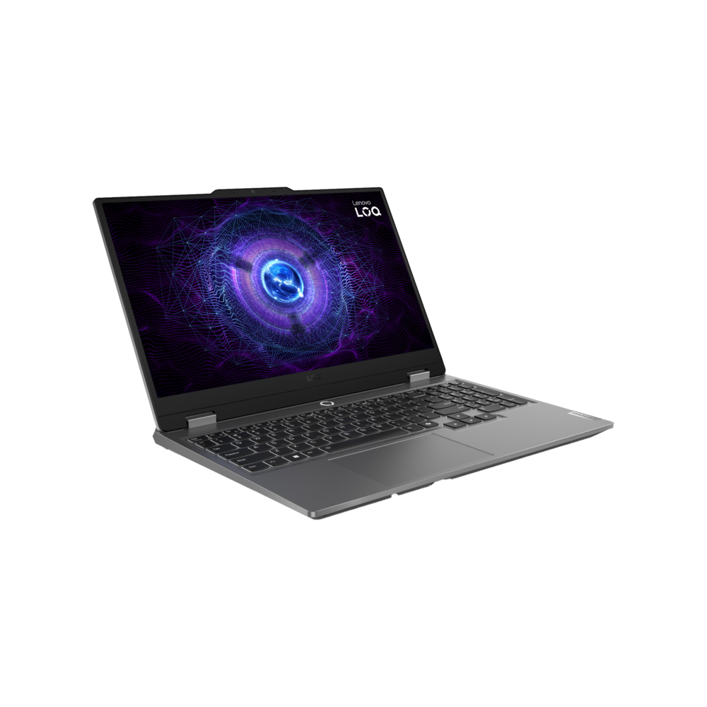 LENOVO LOQ/Core I5-12600HX/24GB RAM/512GB SSD/RTX 3050 6GB/15.6