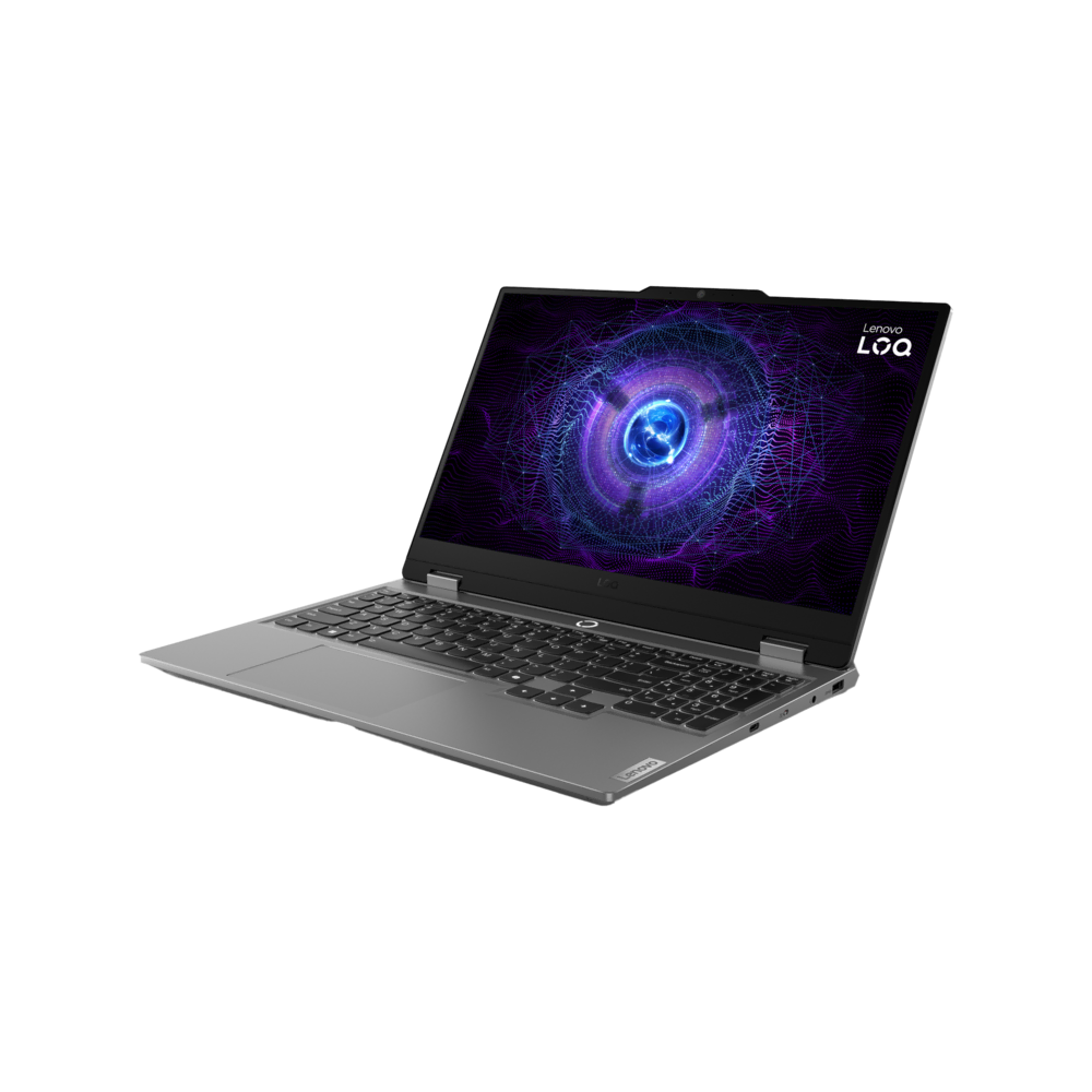LENOVO LOQ/Core I5-12600HX/24GB RAM/512GB SSD/RTX 3050 6GB/15.6
