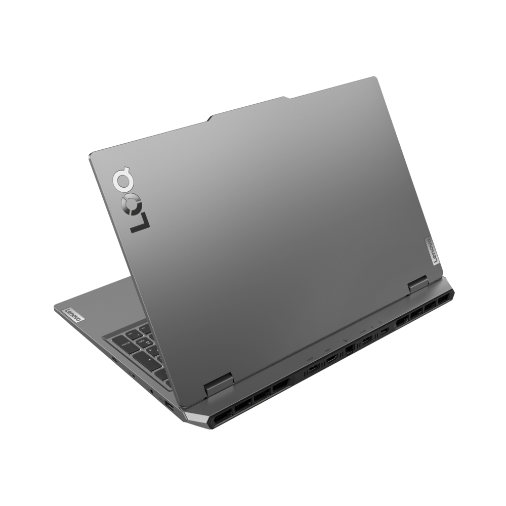 LENOVO LOQ/Core I5-12600HX/24GB RAM/512GB SSD/RTX 3050 6GB/15.6