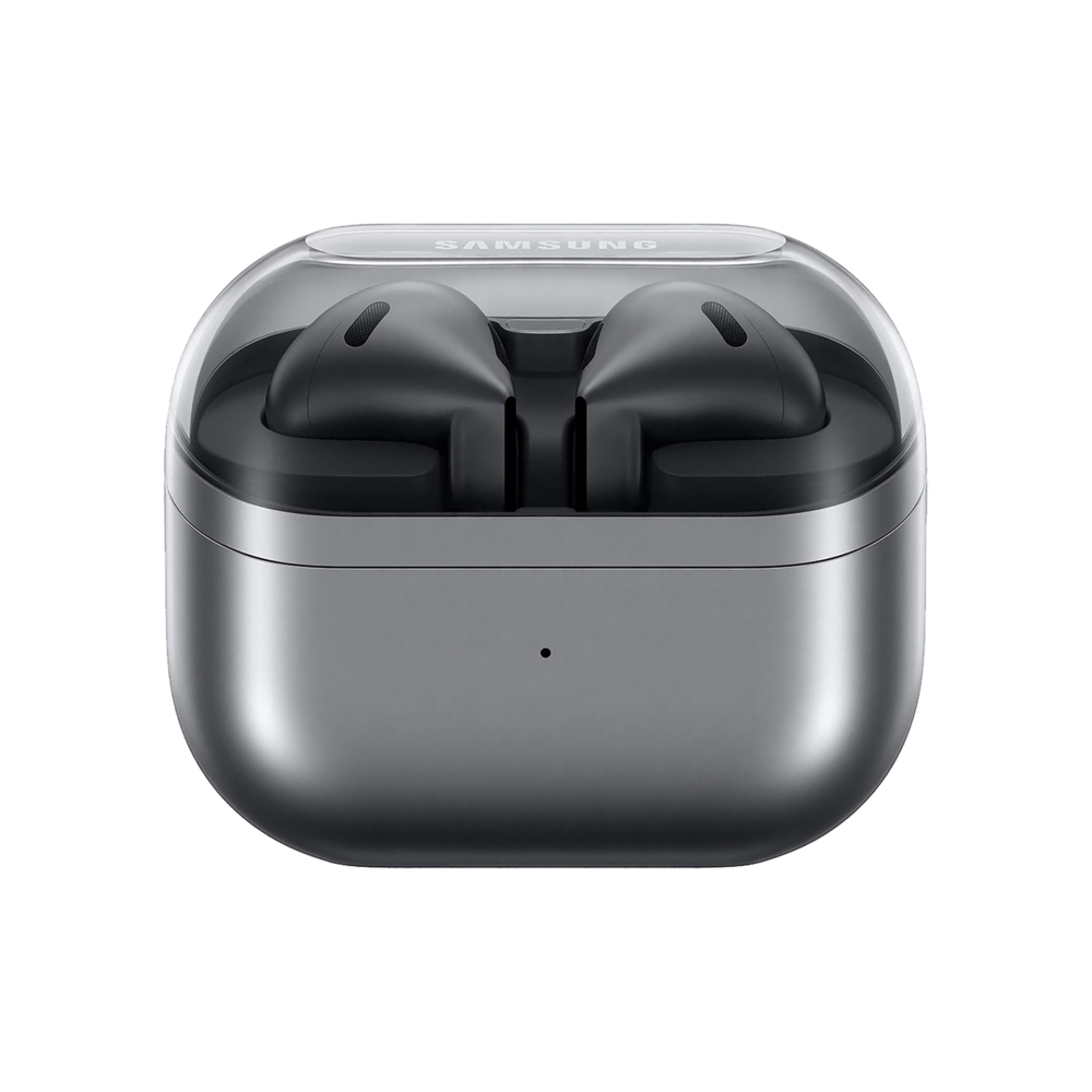 Samsung Galaxy Buds3 Gümüş Kulaklık