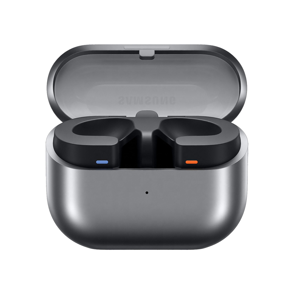 Samsung Galaxy Buds3 Gümüş Kulaklık