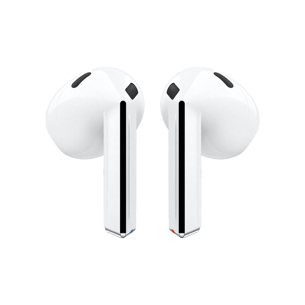 Samsung Galaxy Buds3 Beyaz Kulaklık