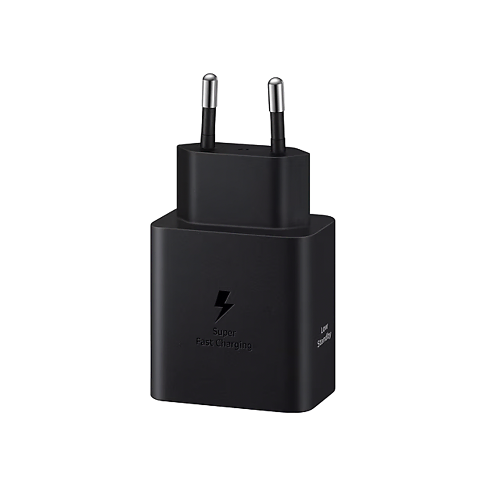 Samsung EP-T4511X 45W TypC Kabl.HzlıSarj Şarj Cihazları