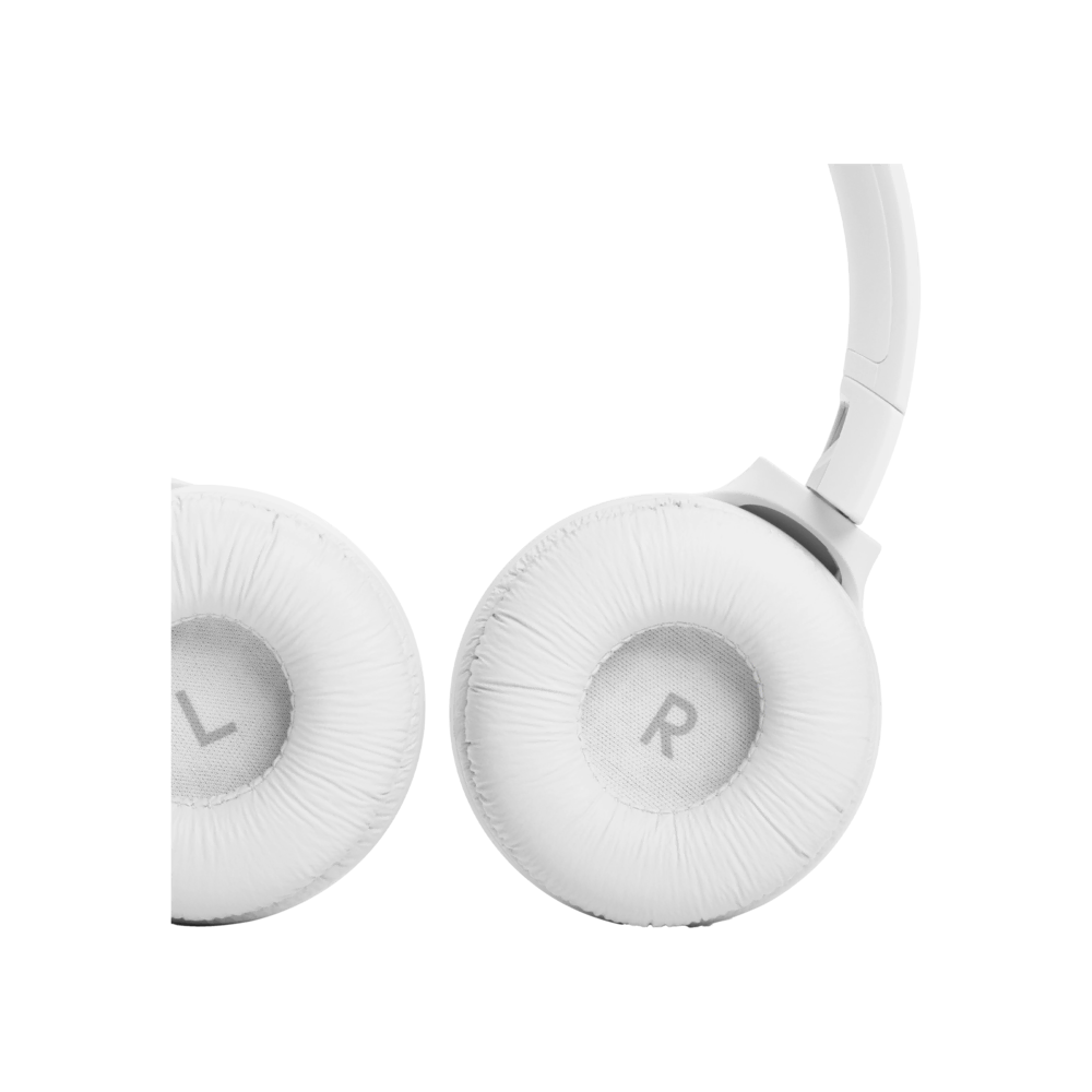 JBL Tune 570BT Wir. Kulaklık,CT,OE,Beyaz Kulaklık