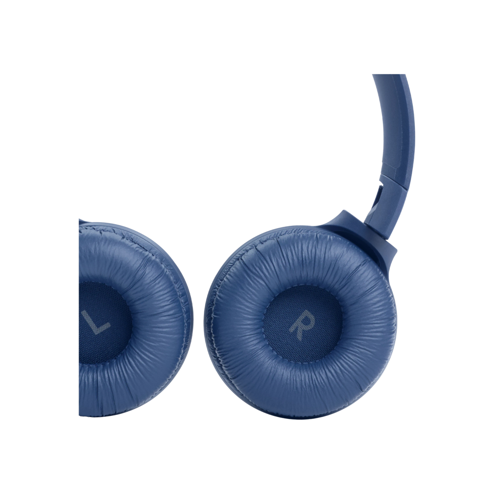 JBL Tune 570BT Wir. Kulaklık,CT,OE,Mavi Kulaklık