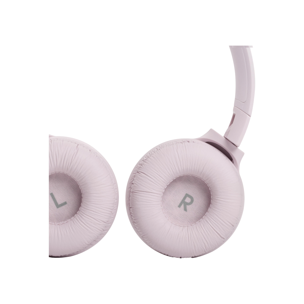 JBL Tune 570BT Wir. Kulaklık,CT,OE,Pembe Kulaklık