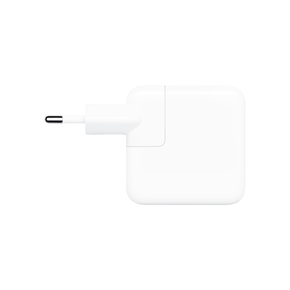 Apple 30W USB-C Güç Adaptörü Cep Telefonu Aksesuar