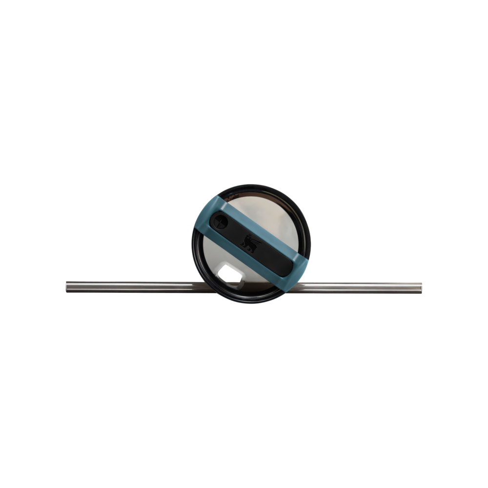 STANLEY QUENCHER 1,18 Blue Spruce Termos