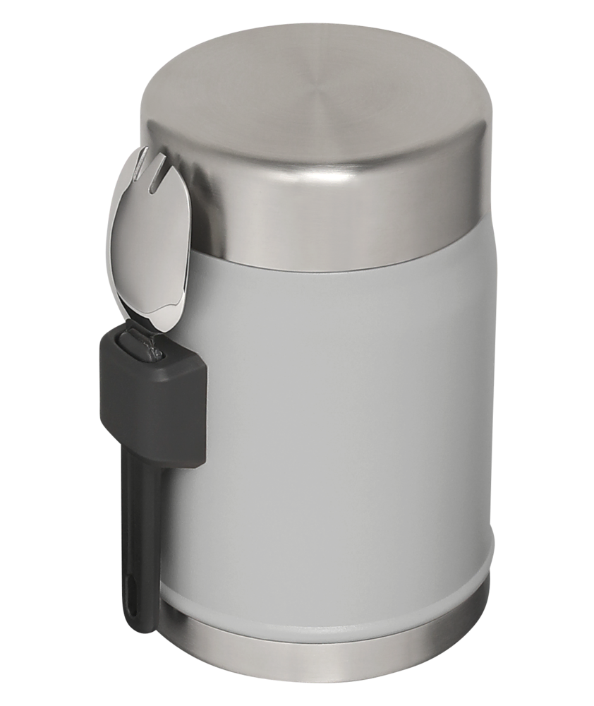 STANLEY LEGENDARY Food Jar 0.4 Ash Termos