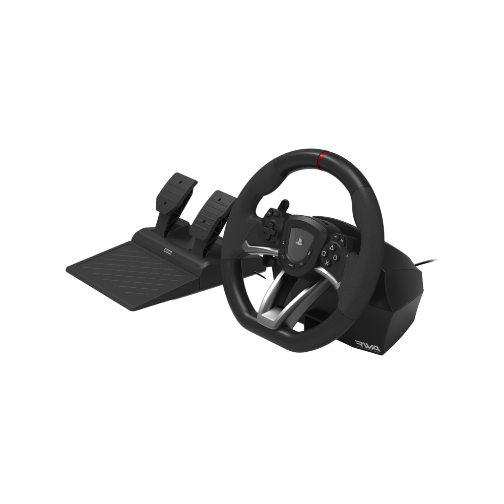 Hori Apex PS5 & PC Yarış Direksiyonu Oyun Konsolu Aksesuarları