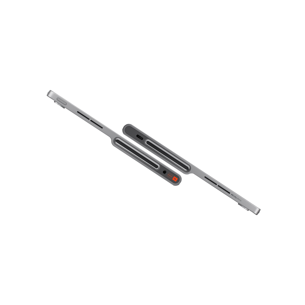 Lenovo Tab Plus 11.5' 8/256GB ZADX0152TR 