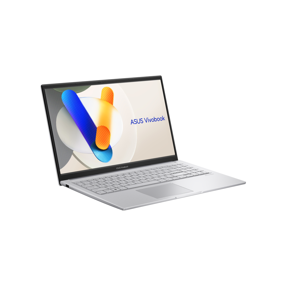 Asus Vivobook15 i5 8/512 X1504VA-NJ2431W Laptop