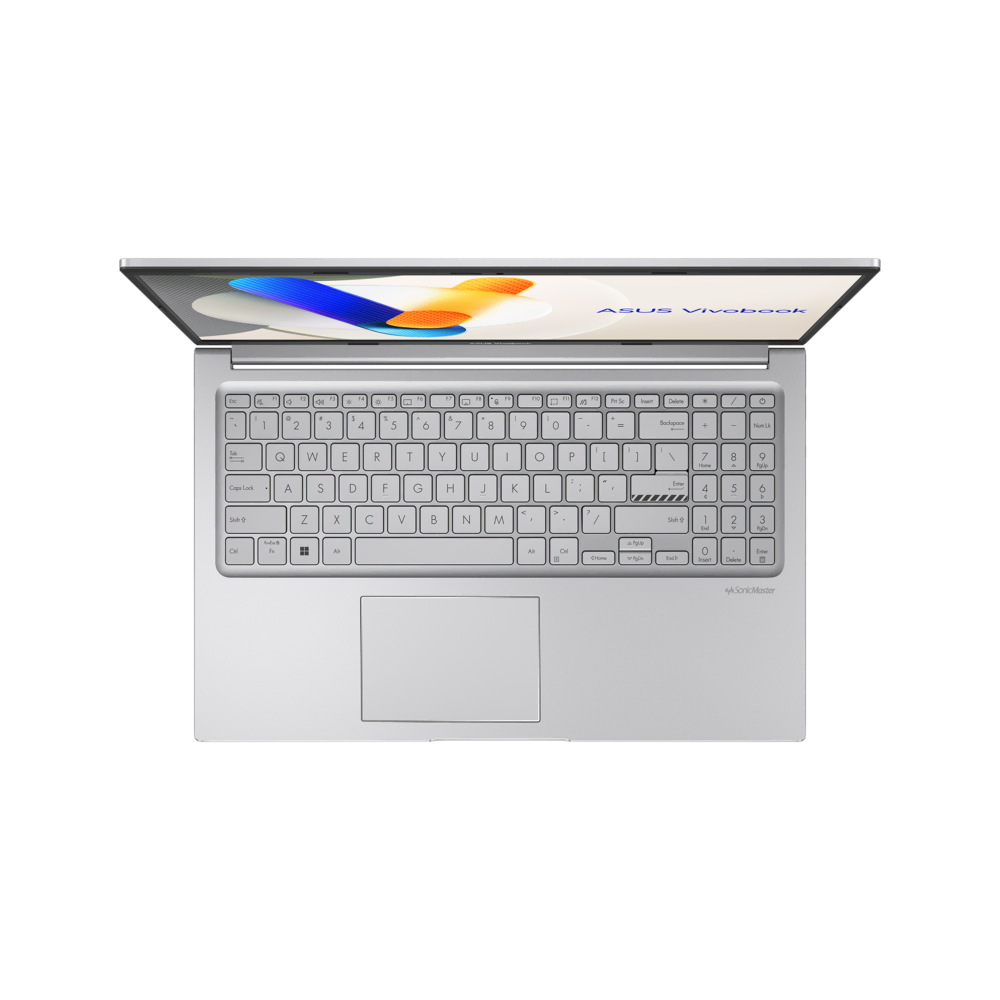 Asus Vivobook15 i5 8/512 X1504VA-NJ2431W Laptop