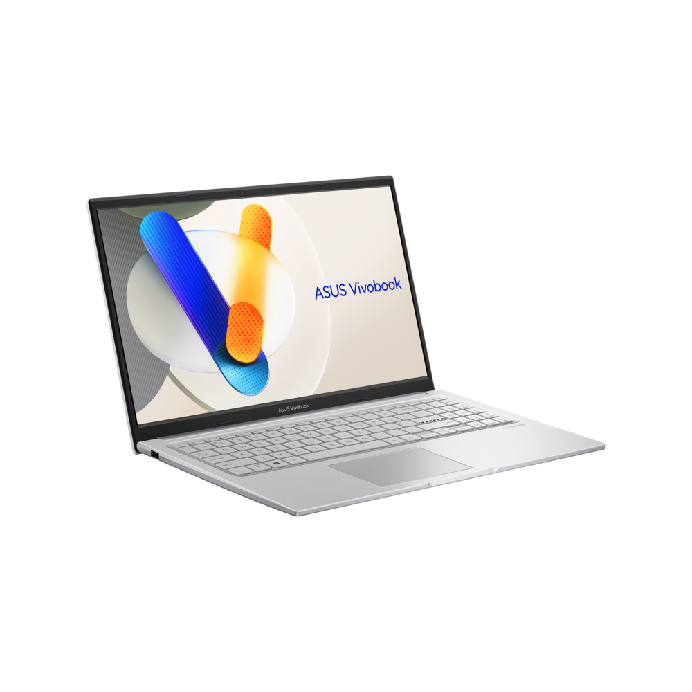 Asus Vivobook15 i3 8/512 X1504VA-NJ2430W Laptop