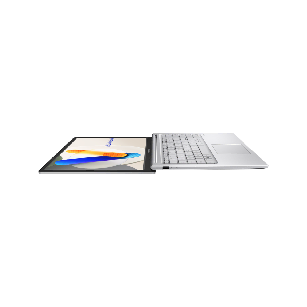 Asus Vivobook15 i3 8/512 X1504VA-NJ2430W Laptop