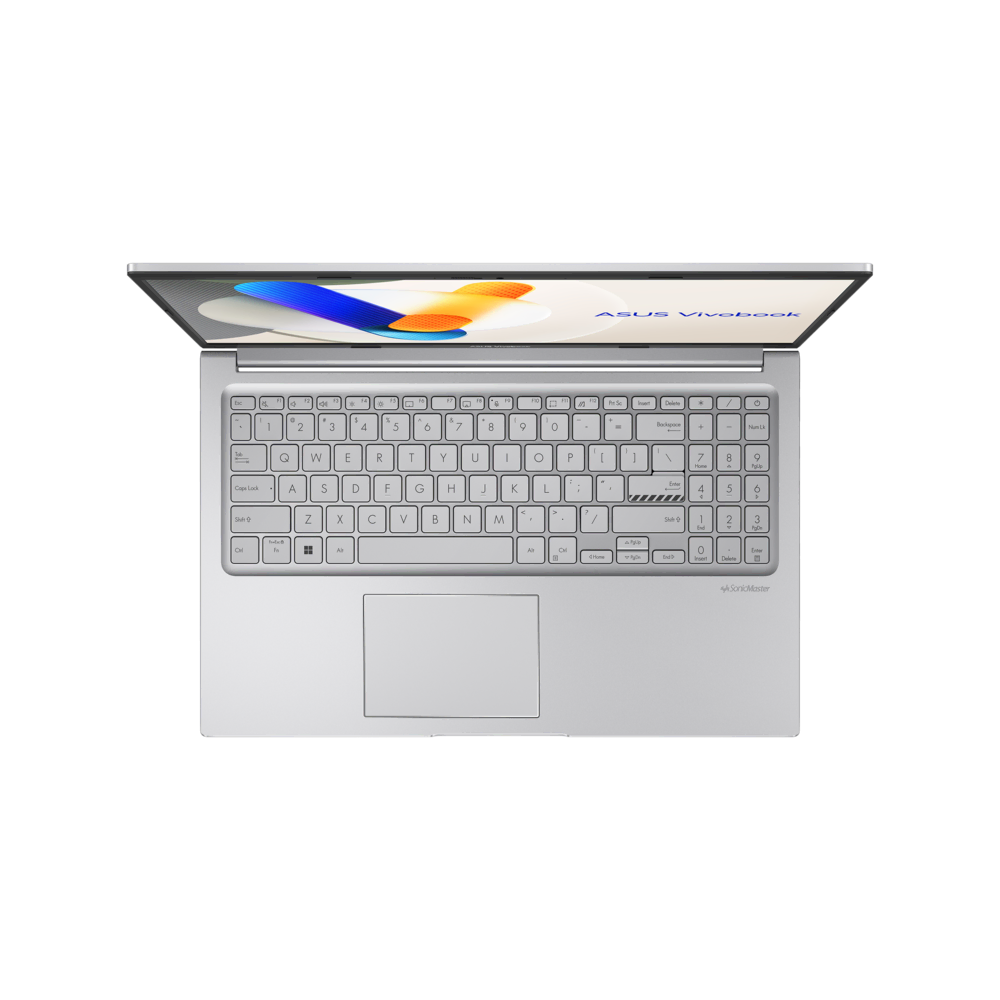 Asus Vivobook15 i3 8/512 X1504VA-NJ2430W Laptop