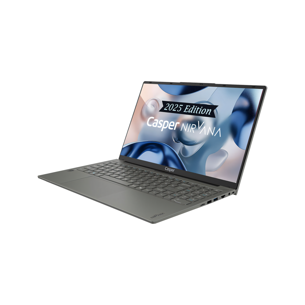 Casper Nirvana i7 15.6'' 16GB-1TB BQ00A Laptop