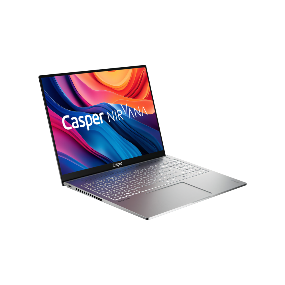 Casper Nirvana i5 16GB-1TB BQ00P WUXGA Laptop