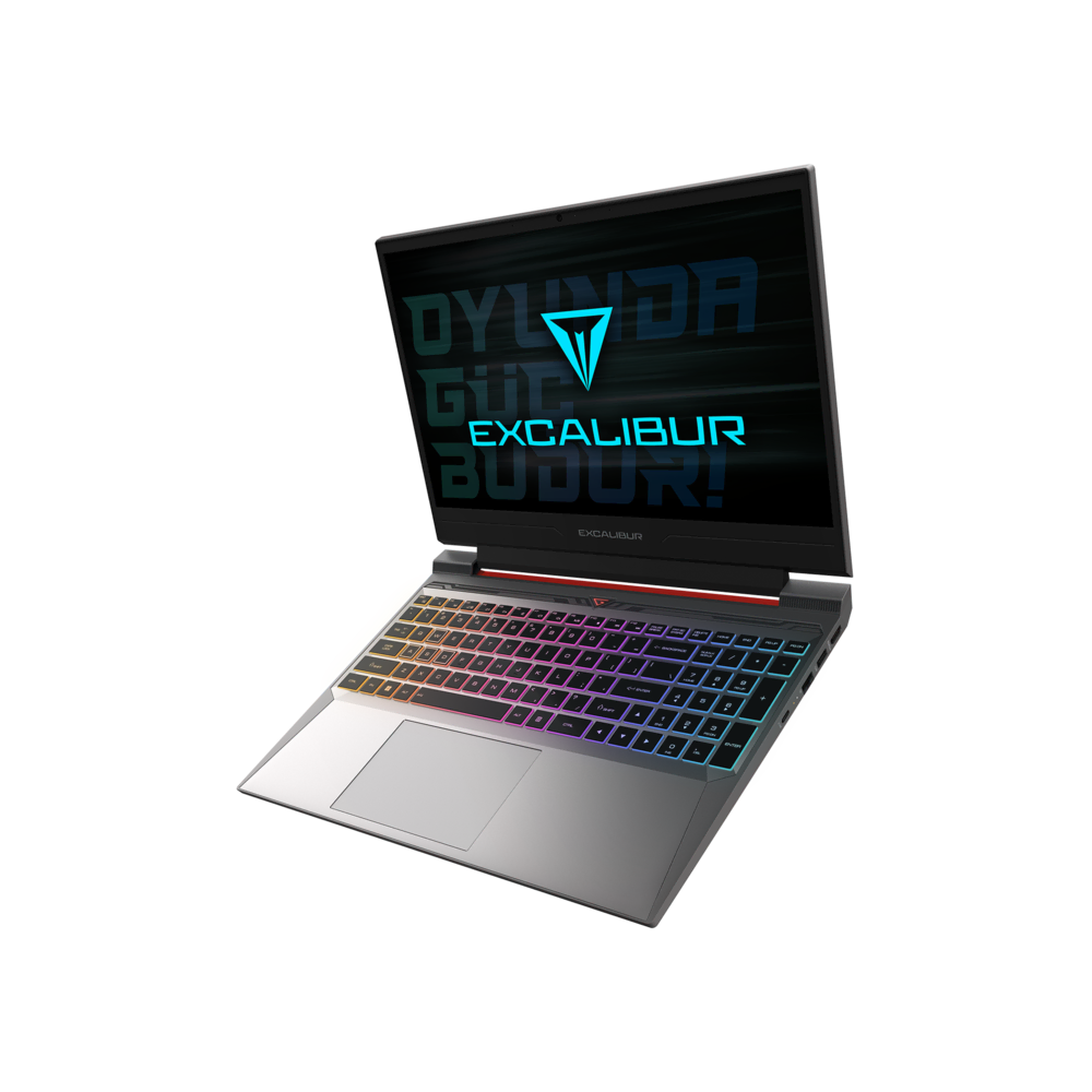 Casper Excalibur i7 16GB-1TB - RTX 4050 Laptop