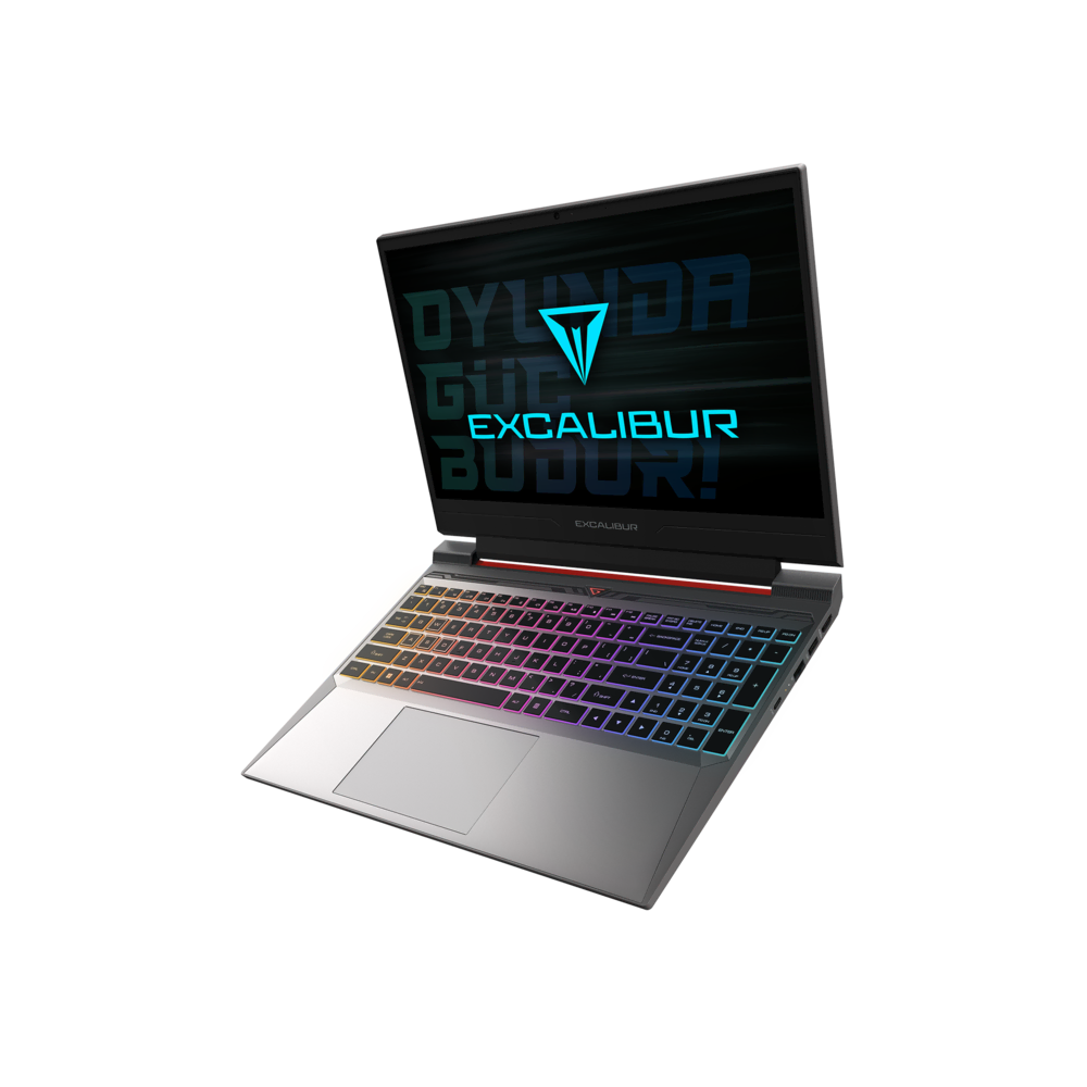 Casper Excalibur i7 32GB-1TB - RTX 4060 Laptop