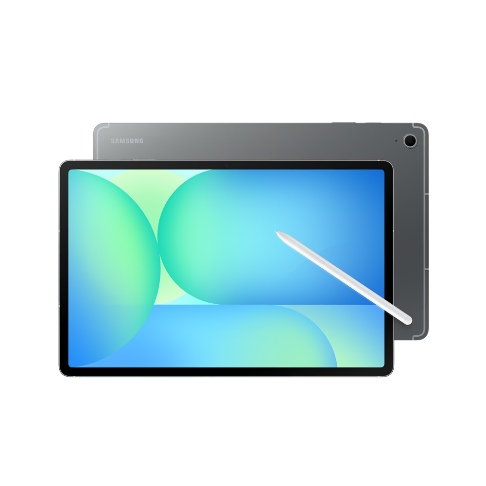 Samsung Galaxy Tab S10 FE 12/256GB Gri Bilgisayar