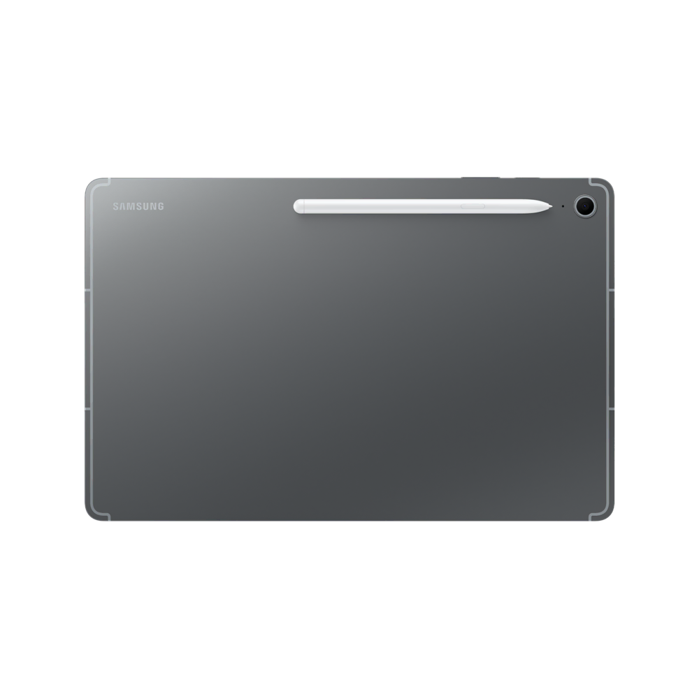Samsung Galaxy Tab S10 FE 12/256GB Gri Bilgisayar