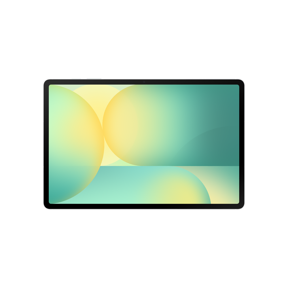 Samsung Galaxy Tab S10 FE 12/256GB Gümüş Bilgisayar