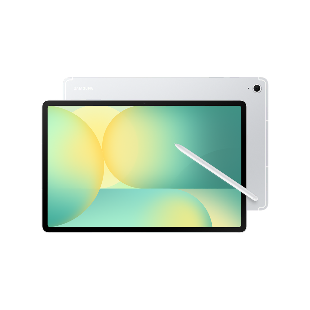 Samsung Galaxy Tab S10 FE 12/256GB Gümüş Bilgisayar